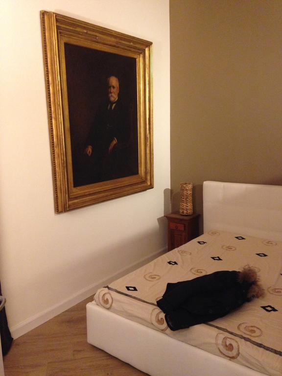 Apartamento La Cupola Tra I Cedri Roma