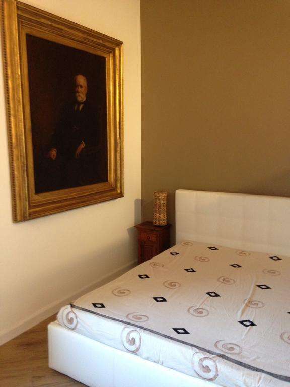 Apartamento La Cupola Tra I Cedri