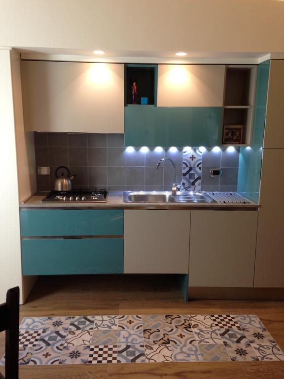 Apartamento La Cupola Tra I Cedri