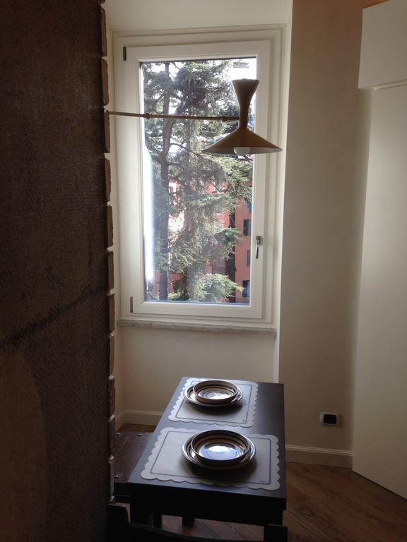 La Cupola Tra I Cedri Apartamento *