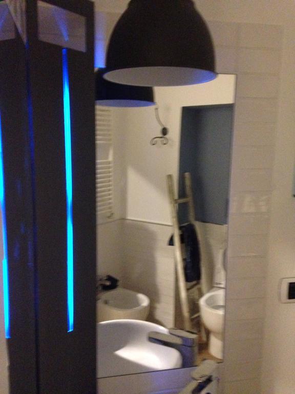 Apartamento La Cupola Tra I Cedri Roma