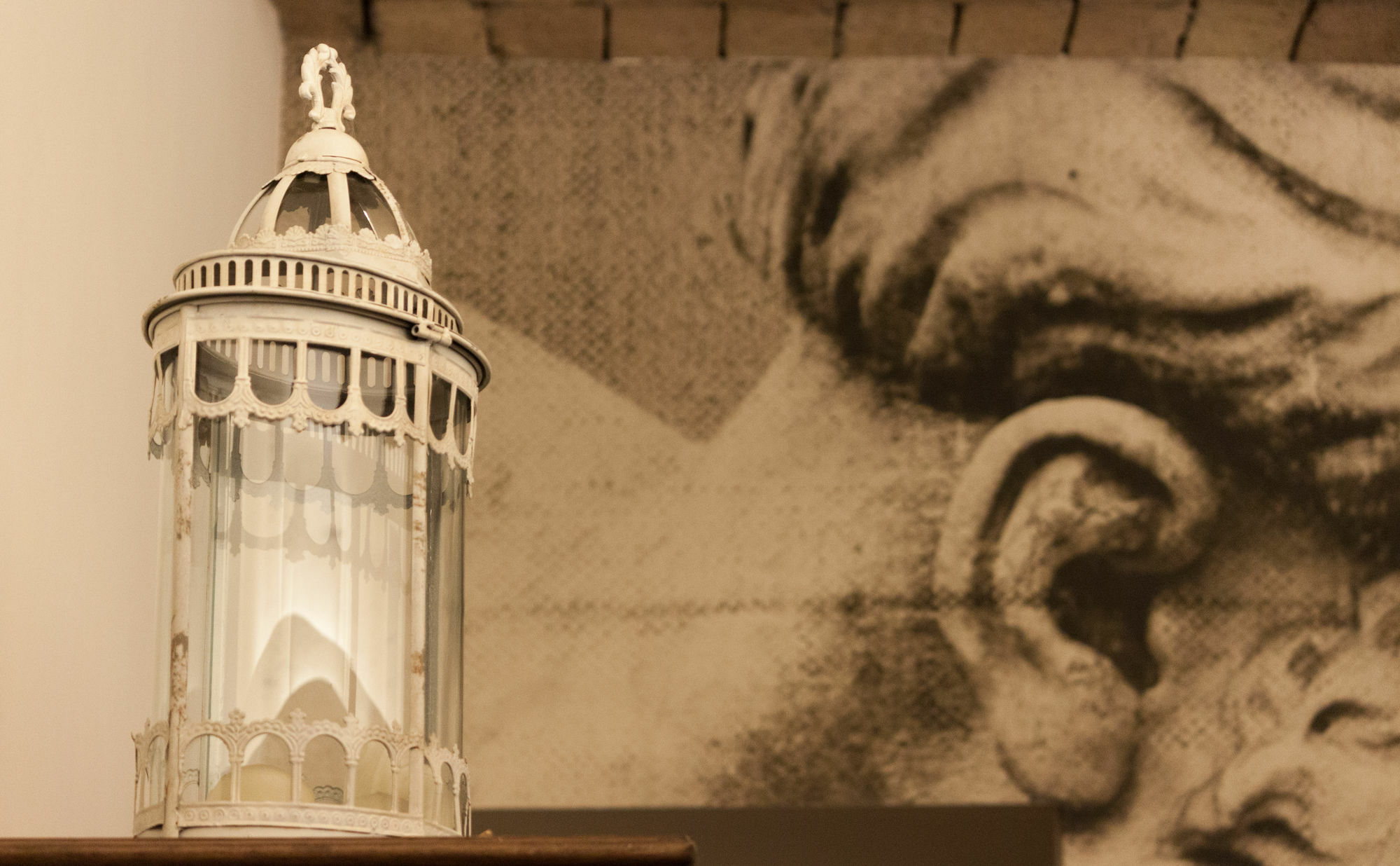 Apartamento La Cupola Tra I Cedri Roma