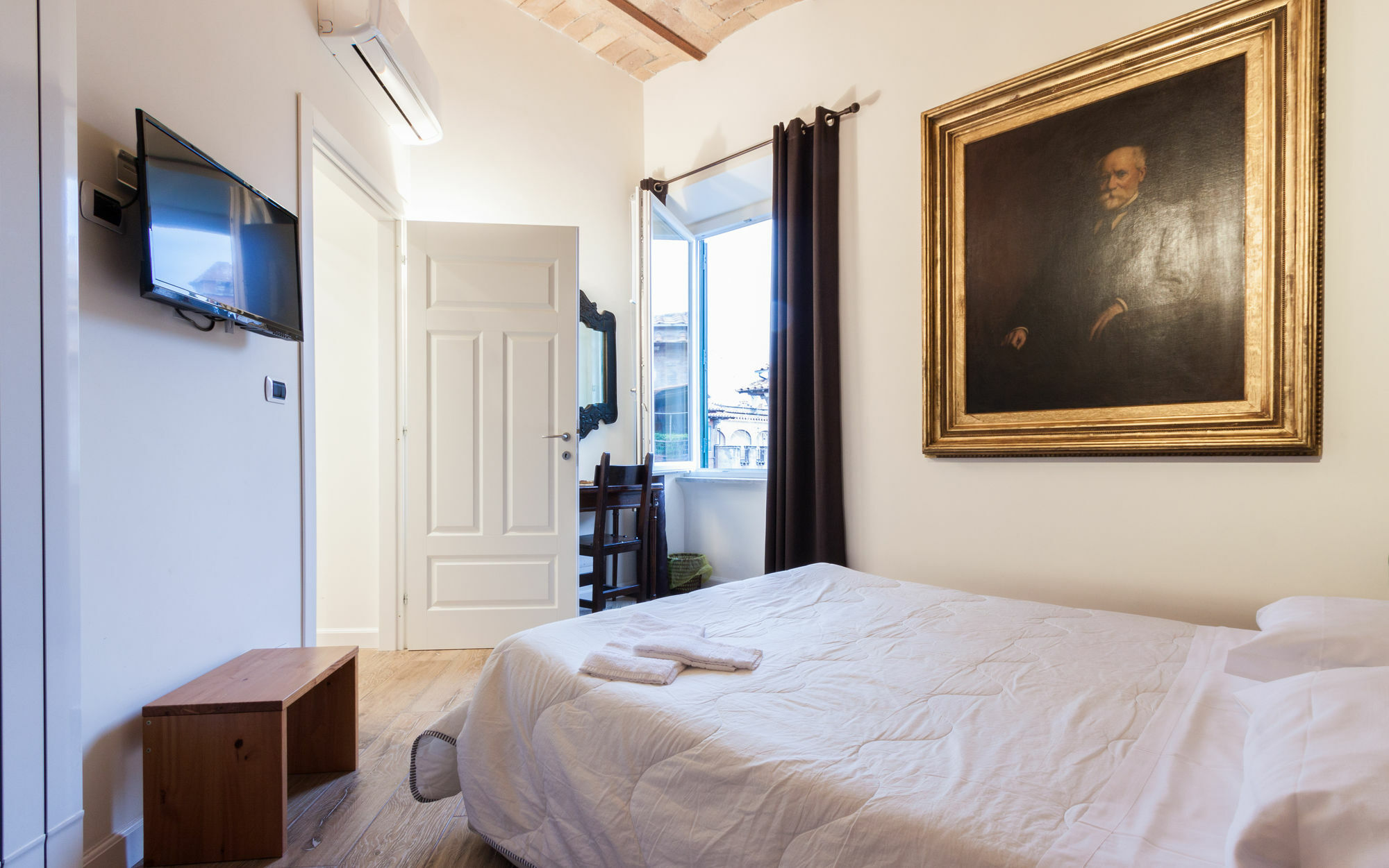 Apartamento La Cupola Tra I Cedri Roma