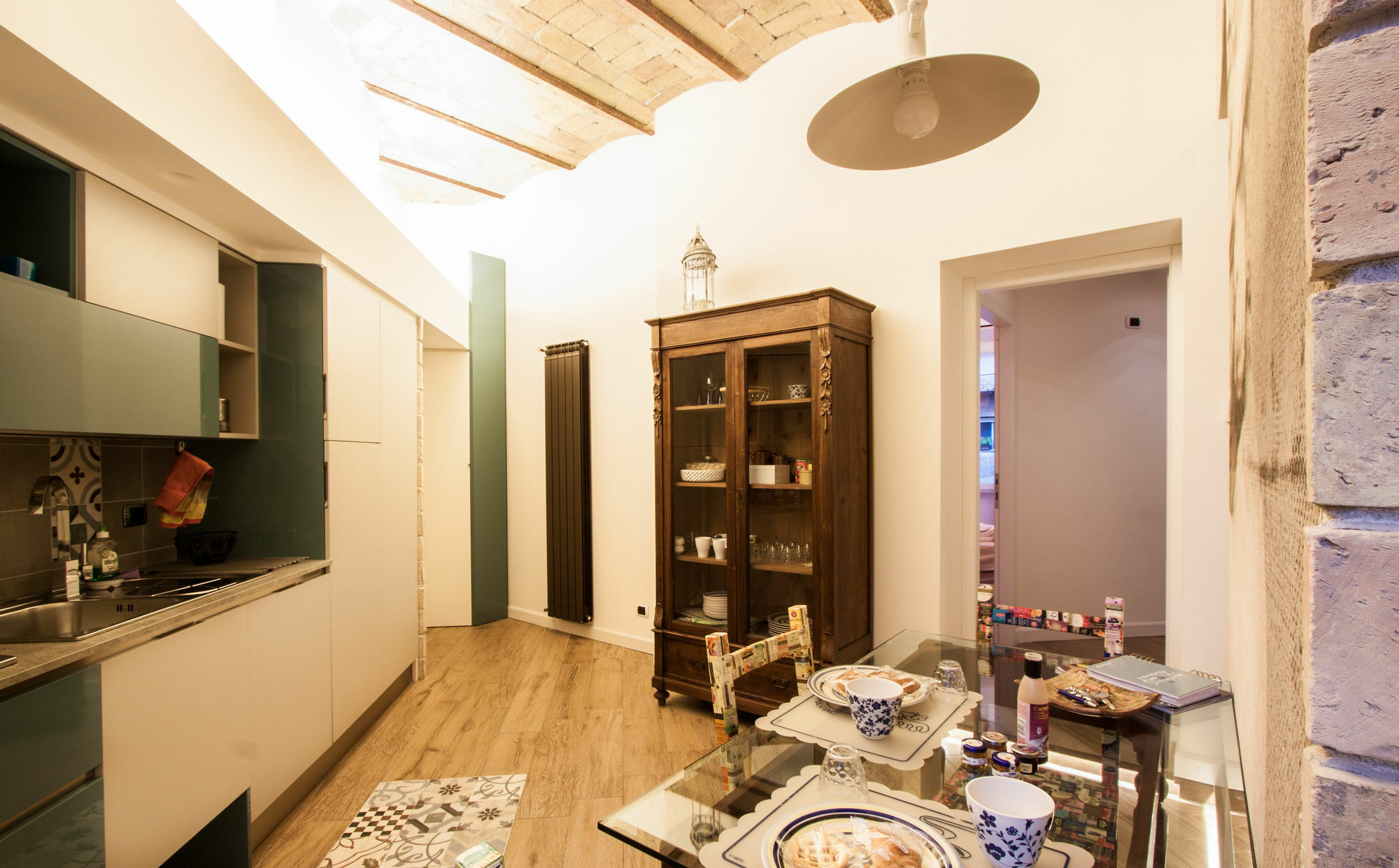 Apartamento La Cupola Tra I Cedri