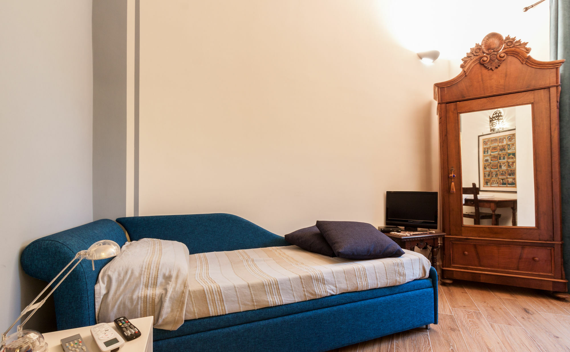 La Cupola Tra I Cedri Apartamento