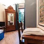 La Cupola Tra I Cedri