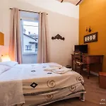 La Cupola Tra I Cedri