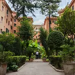 La Cupola Tra I Cedri