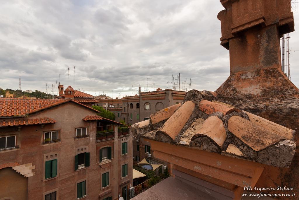 Appartamento La Cupola Tra I Cedri